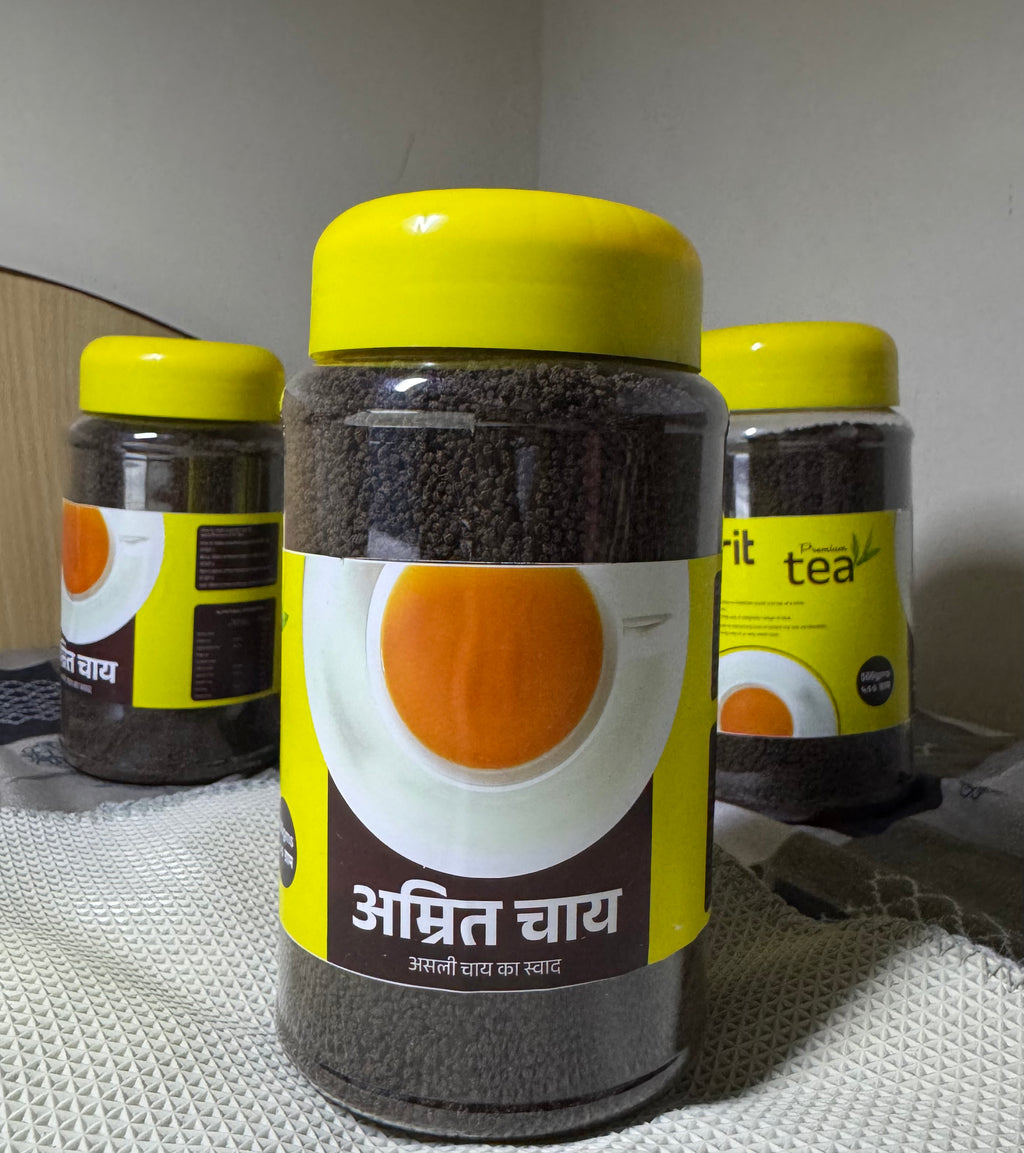 Chaipatti Amrit Tea
