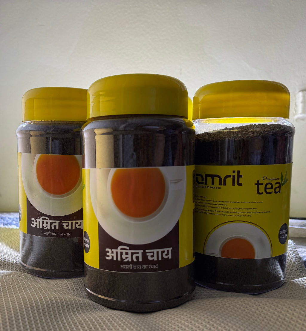 Amrit Tea (चायपत्ती)