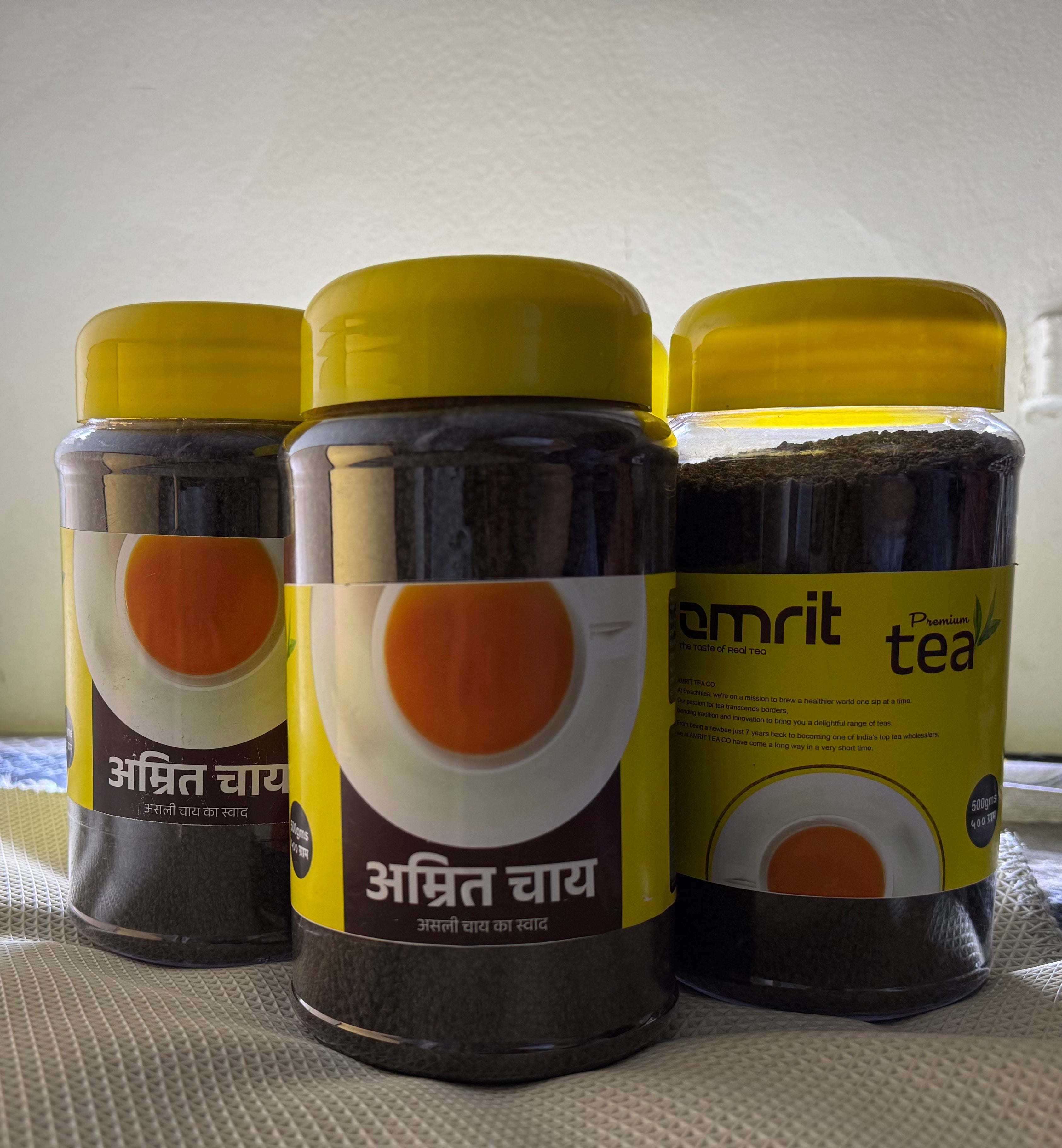 Amrit Tea (चायपत्ती)
