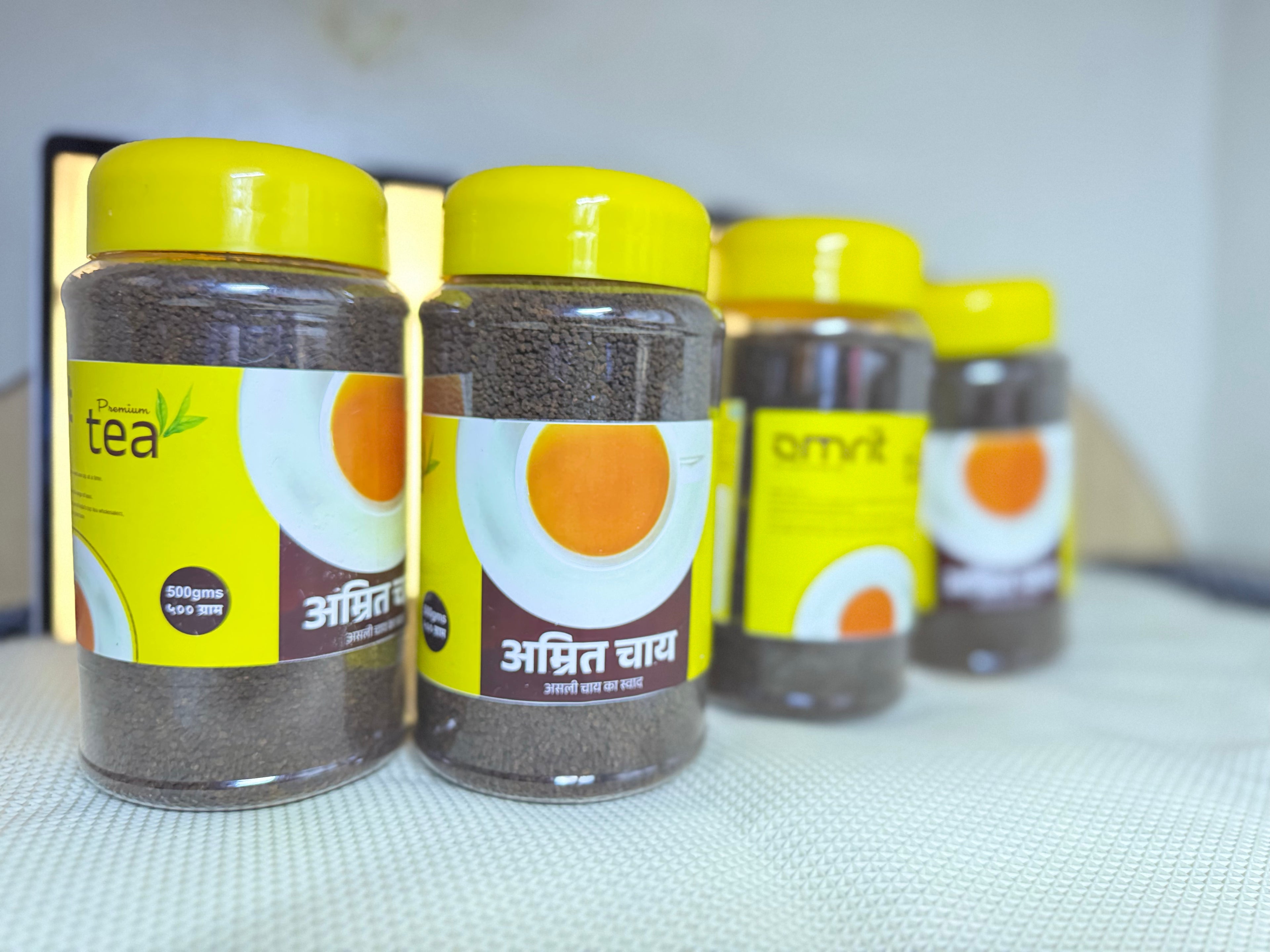 Amrit Tea (चायपत्ती)