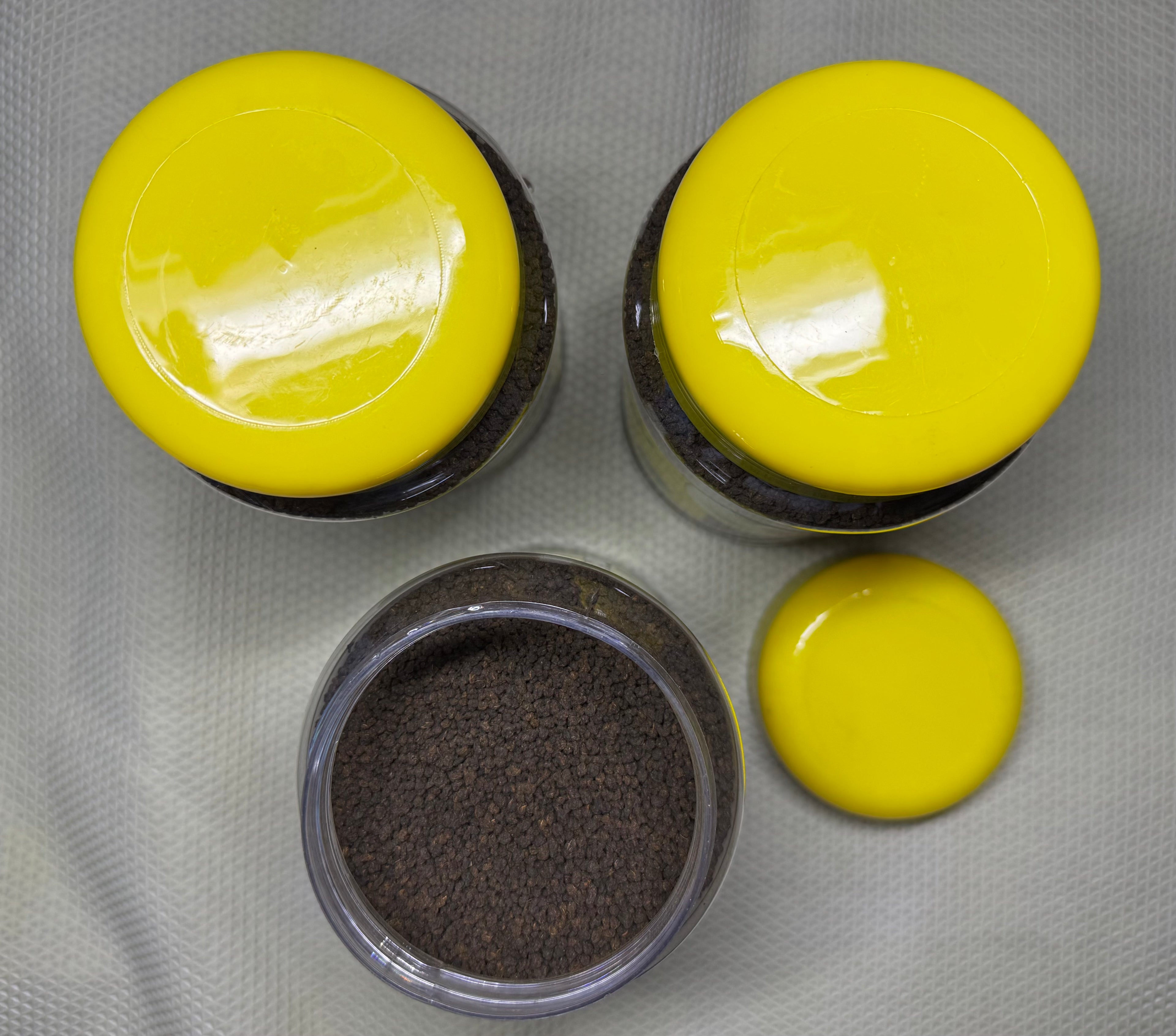 Chaipatti (Amrit Tea)